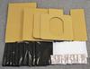 KOKUBO Industries Assembled Emergency Portable Toilet KM-040