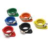 Motorcycle Pit Dirt Bike Carburetor Adapter Inlet Intake Pipe Rubber Fit for KEIHIN MIKUNI KOSO PE PWK 21-34mm Air Intake