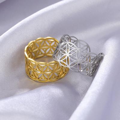 Ringen – Ringen voor dames