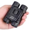 8X21 Portable HD Low-Light Night Vision Binoculars for Women - Perfect for Outdoor Use and Watching Performances