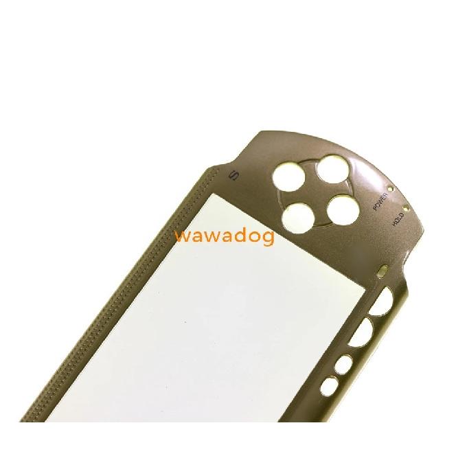 Housing Shell For PSP 1000 PSP1000 Series Front Faceplate Case Shell Cover
