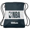 Wilson Forge Basketball Bag Black Durable Sports Equipment Carrier