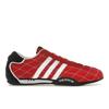 Adi Racer Low Scarlet Unisexové tenisky Červená Better-Scarlet Cloud-White JP7013