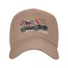 1 Tom Harris Brisca  2021 Classic Baseball Cap Golf Wear Designer Hat Beach Hat Fashion Beach Hats Man Women's