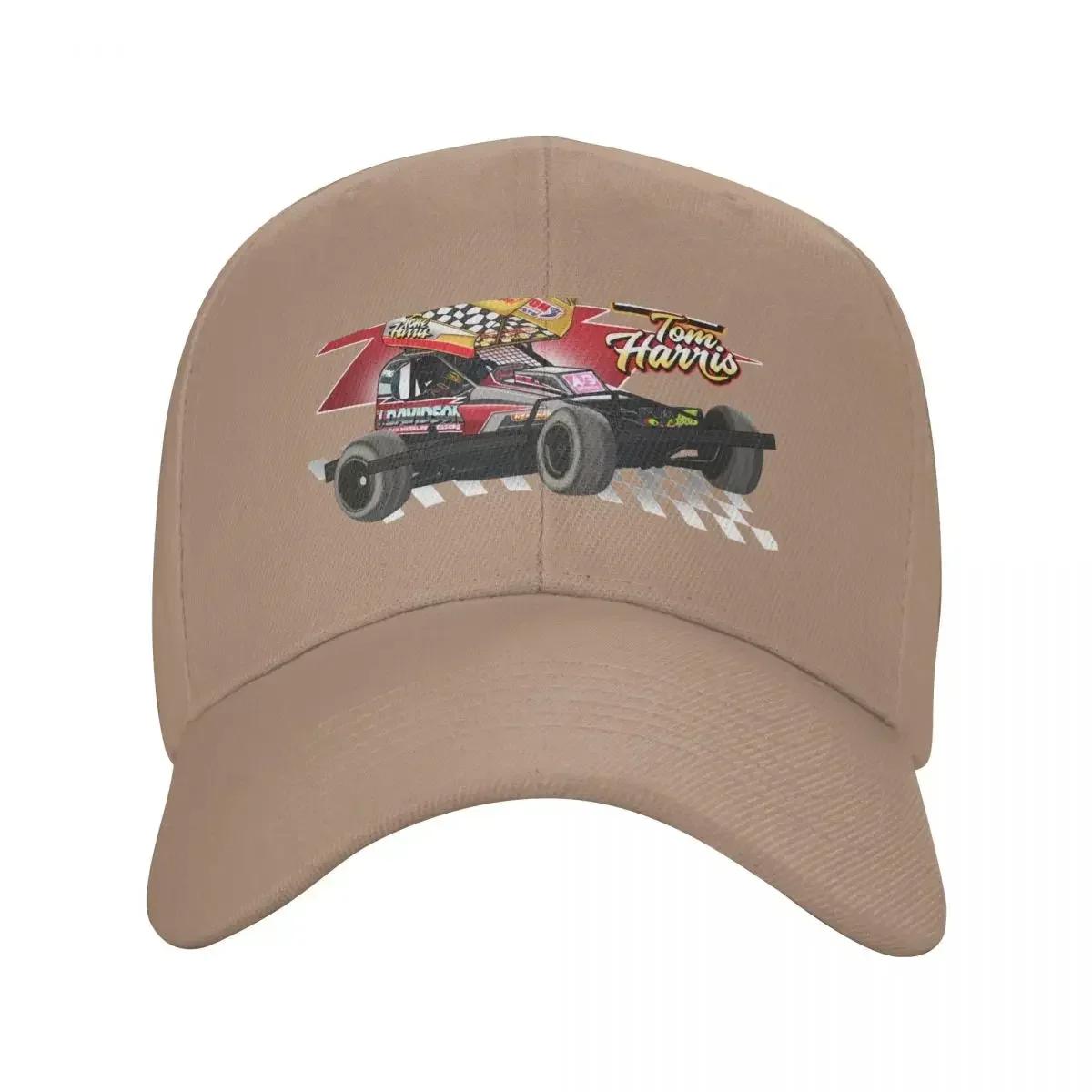 

1 Tom Harris Brisca 2021 Classic Baseball Cap Golf Wear Designer Hat Beach Hat Fashion Beach Hats Man Women s