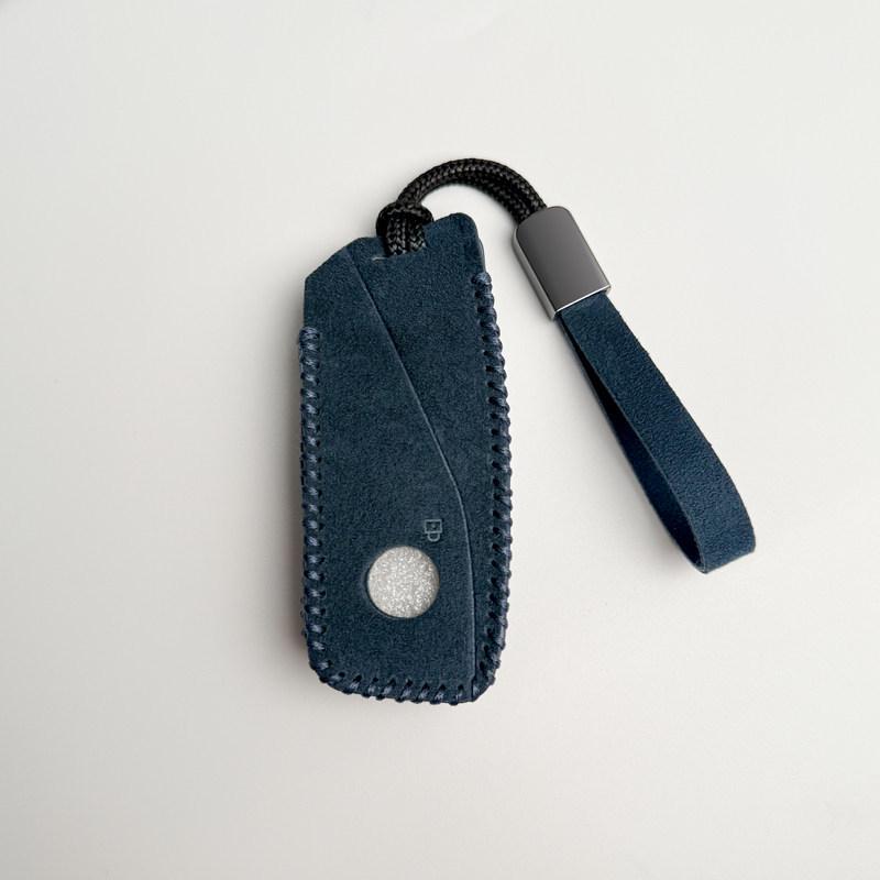 2026 BMW X5 Key Protective Case for iX1, i5, New 5 Series, i7, X3