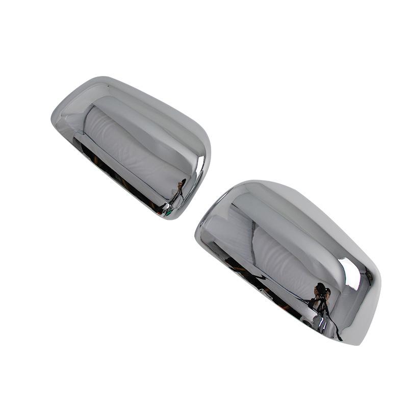 Lancer Rearview Mirror Cover Shell for 10-15 Models