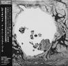 CD RADIOHEAD  A Moon Shaped Pool XLCDJP790 XL RECORDINGS 2017 Japan Obi Rock
