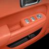 For Li Lixiang L6 L7 L8 L9 2026 Restyling Car Styling Door Storage Box Handle Pad Silicone Door Slot Pad Interior Accessories
