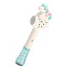 Electric Bubble Wand Cartoon Lovely Multi Functional Automatic Bubble Blower Wand for Children 2025