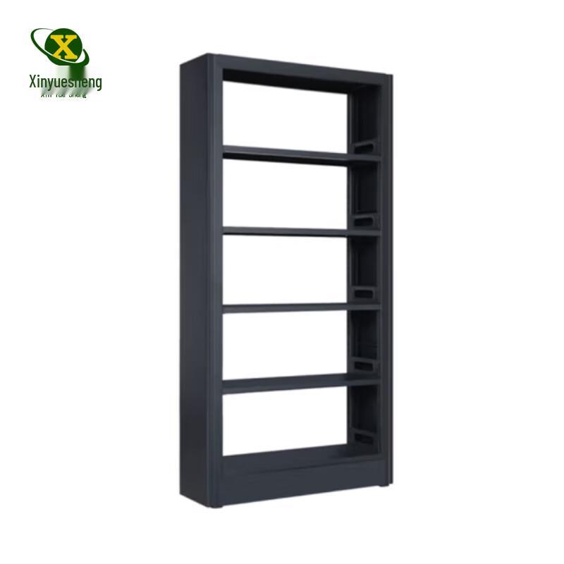 Xinyuesheng Library & School Steel Bookshelf & Archive Rack