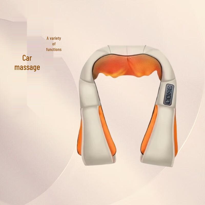 

SENBAIWEI Shoulder and Neck Massager Shawl