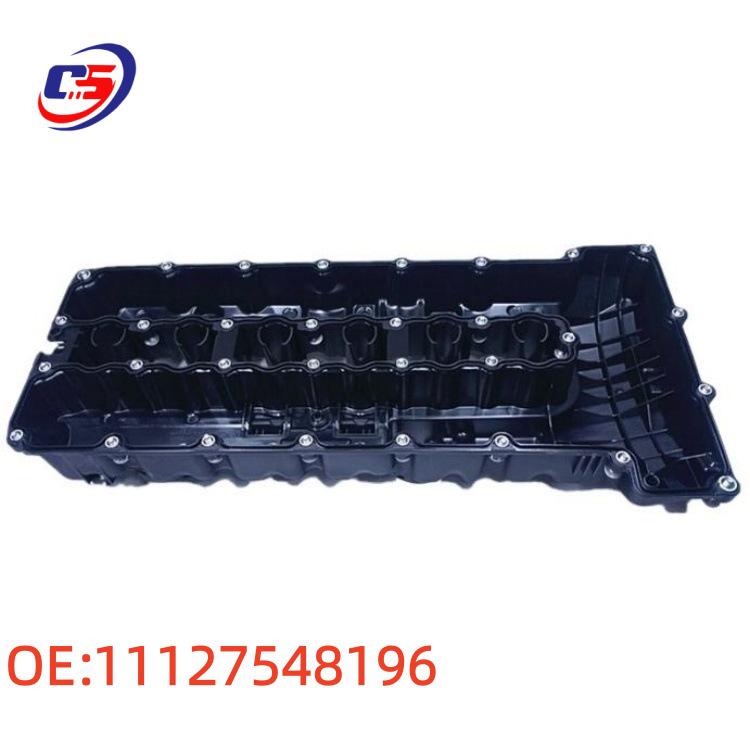 Ventildeckel 11127548196 für BMW 3er & 5er Reihe E90/E91
