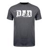 Funny Triathlon Design for Unisex Dad Swim Bike Run Triathletes TShirt Graphic Cotton Streetwear Short Sleeve Gift T Shirts HJ015