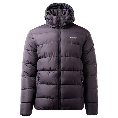 Hi-Tec Mens Solfin Quilted Jacket