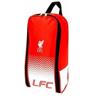 Liverpool FC Official Football Fade Design Bootbag
