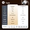 High Precision Digital Kitchen Scale