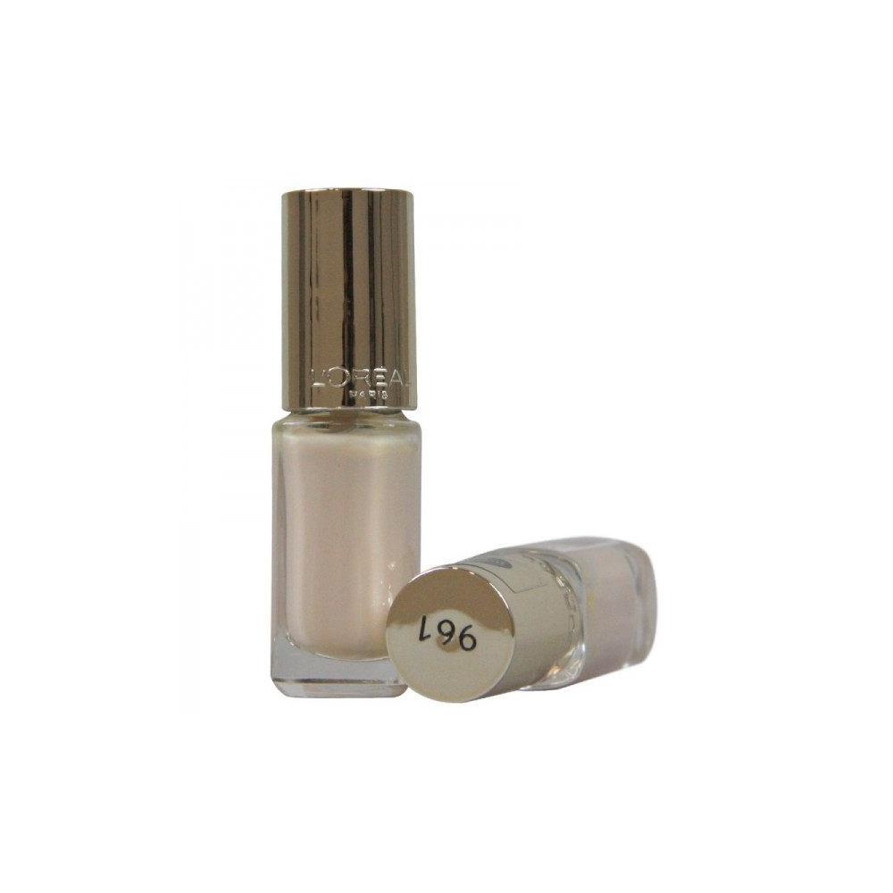 L'Oréal Paris Color Riche Nail Polish - 
