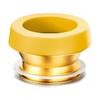 Toilet Bowl Seal Sealing Rings Universals Toilet Bowl Gasket Leakproof Flange Rings Bathroom Accessories Enduring