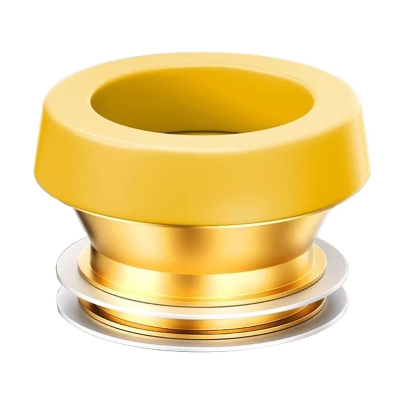 Toilet Bowl Seal Sealing Rings Universals Toilet Bowl Gasket Leakproof Flange Rings Bathroom Accessories Enduring 1