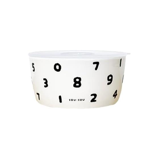 maebata SOU/SOU Storage Container M Size SO-SU-U 53024