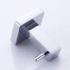 Double Hook Coat Towel Clothes Hanger Hook Heavy Duty Stainless Steel