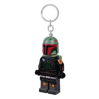LEGO Star Wars Bobbobobarpet Keychain, Mixed Color