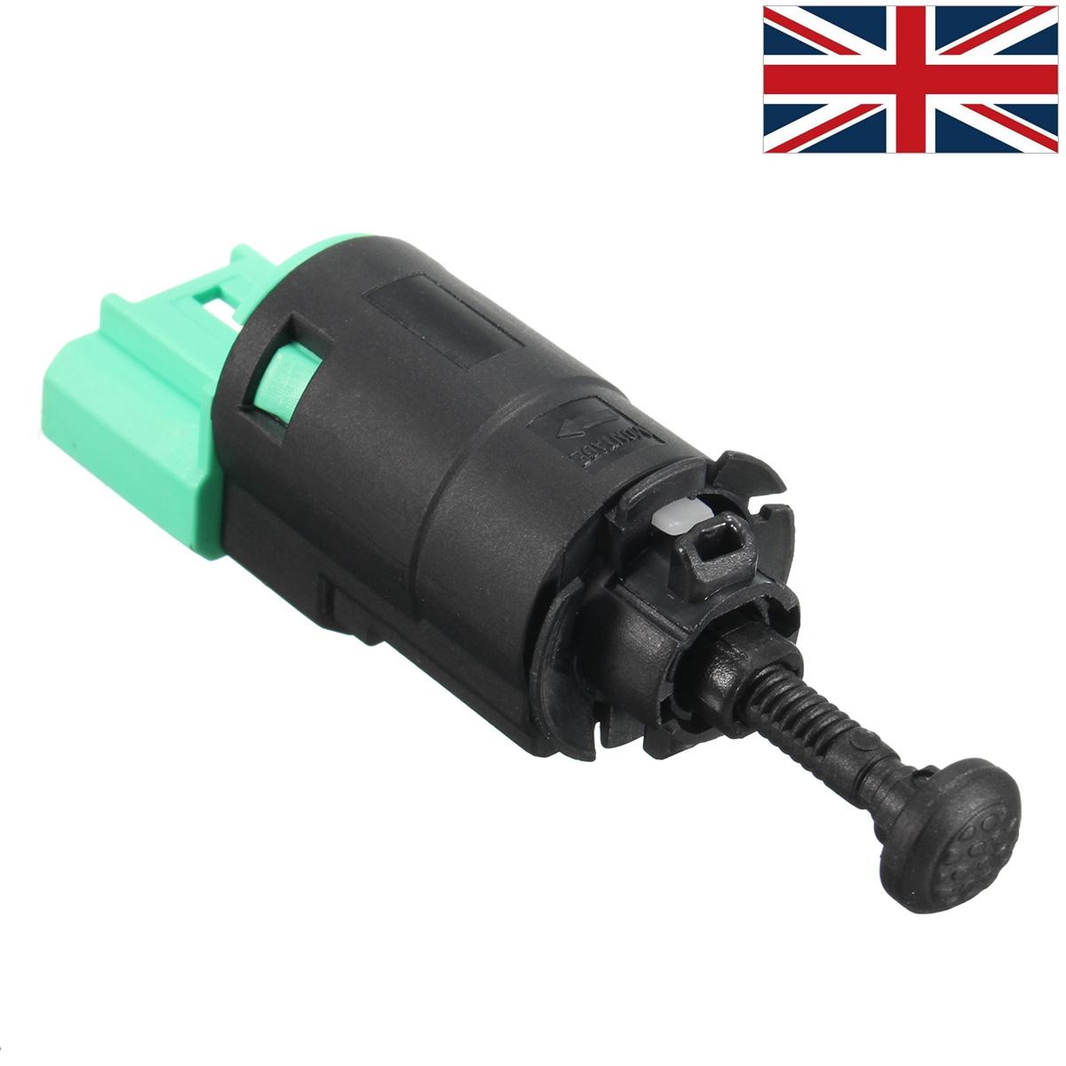 

Выключатель стоп-сигнала для CITROEN C3/PICASSO C2 PLURIEL C4 PEUGEOT LBLS096