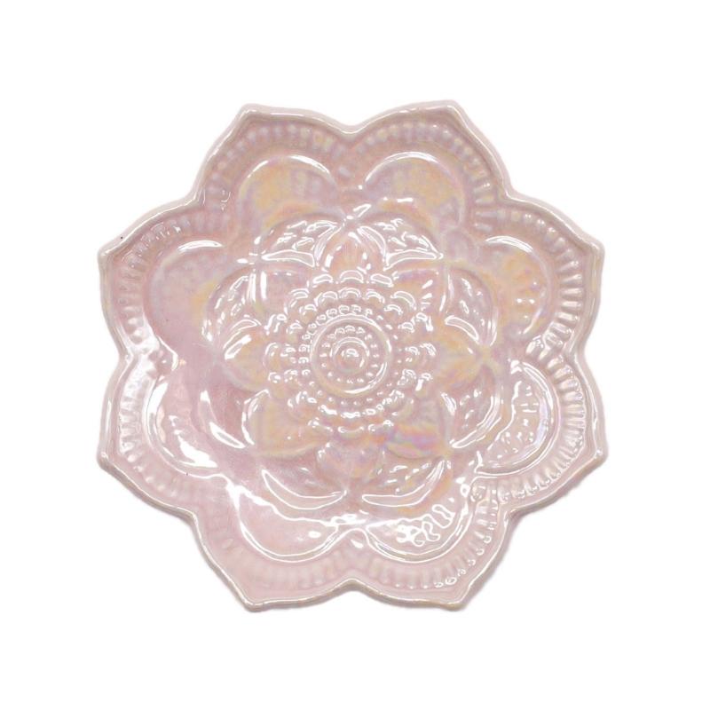 

Уникальные дизайны Прочный керамический поднос для украшений Аксессуар для демонстрации и хранения украшений и декоративных аксессуаров