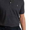 Polo Ralph Lauren Polo Shirt Men's Dark Gray 710870645-015
