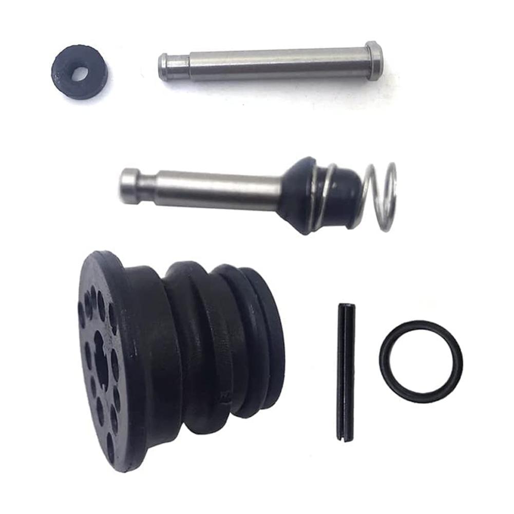 Useful Repair Kit Trigger Valve 402668 402669 F350S Fastens Frame Nailer Parts Pin Rebuild Replacement Retaining