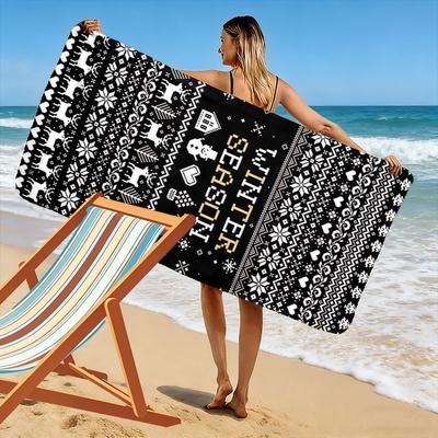 Deportes acuáticos – Mantas y toallas de playa