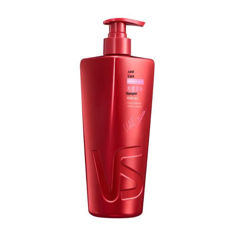 Vidal Sassoon Luminous & Smooth Shampoo