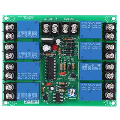 DIY-Module – Elektronische Module