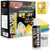 Max Cosmetics Japan Car , Liquid Carnauba High Formulation, Compatible with All