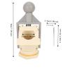 Adjustable Honey Gate Valve Plastic Honey Bottling Valve Convenient Honey Tap Valve  Beekeeping