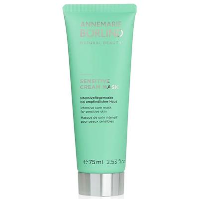 Sensitive Cream Mask 75ml/2.53oz