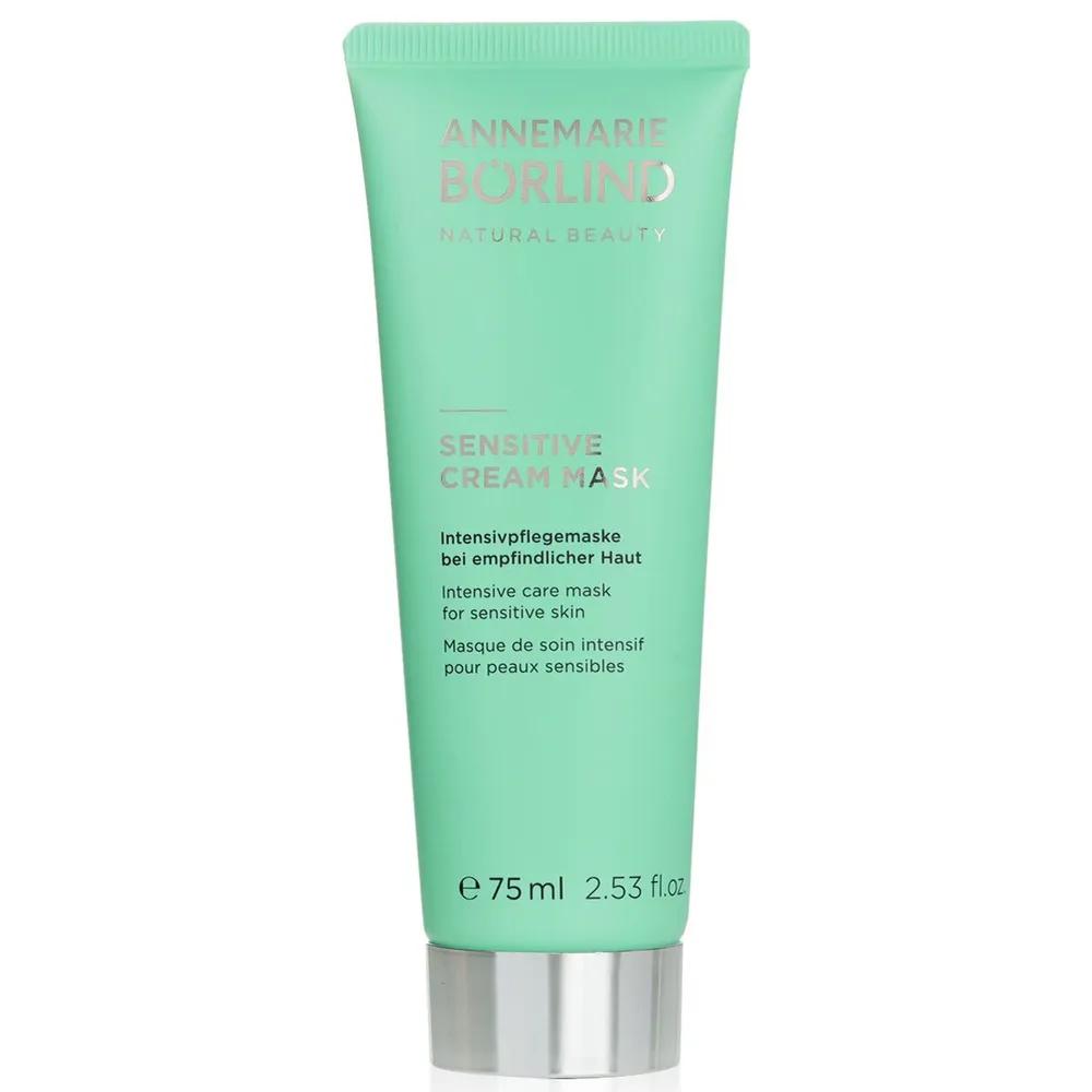 

Sensitive Cream Mask 75ml/2.53oz