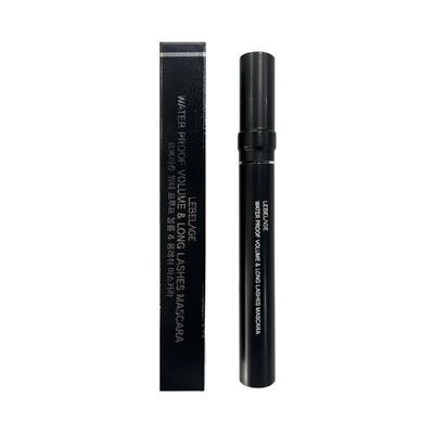 Wasserdichte Volumen & Long-Lashes Mascara 7ml