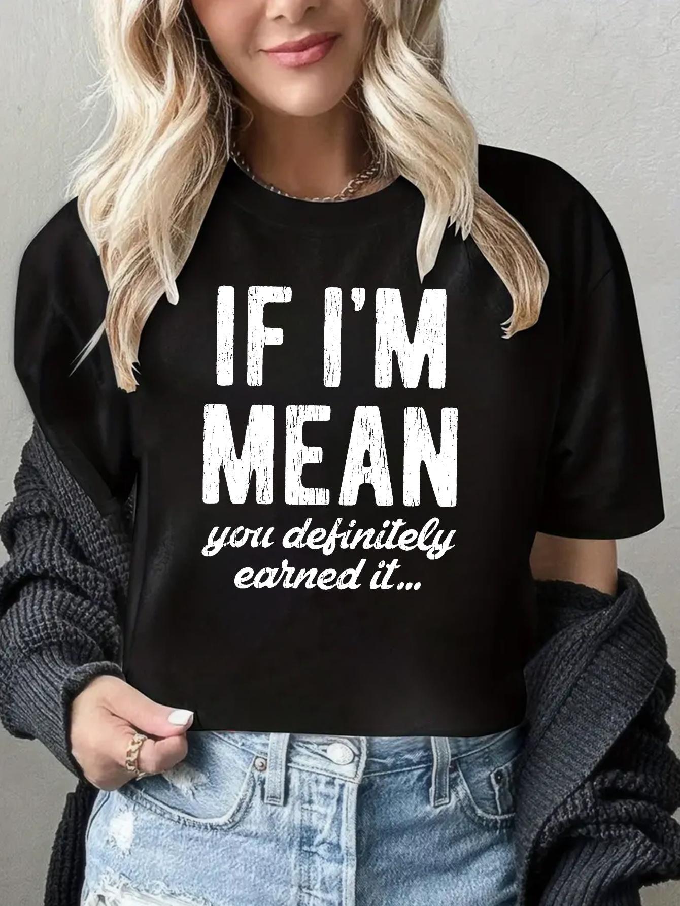 Если я mean Женский размер Подходит для Весны и Лета Женская одежда Эстетичная одежда 4XL