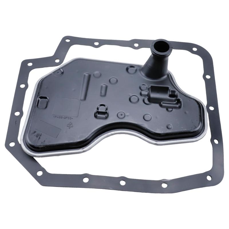 Auto Transmission Maintenance Filter Kit For LANDWIND X5 X7 JETOUR X70 X90 ZOTYE T700 Gearbox Accessory 8AT062600007 708040