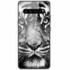 Tempered Glass Case For Samsung S10 / S 10 Plus / S10e Cover Luxury Hard Back Covers for Samsung Galaxy S10Plus S 10e Coque Cool