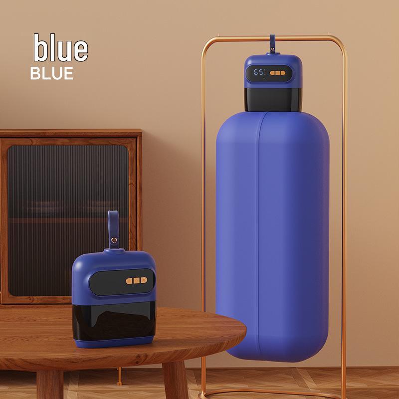 Portable Foldable Air Dryer for Travel or Home Use