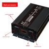 Pure Sine Wave Inverter 1600W-10000W, 12V/24V/48V to 220V Converter
