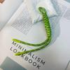 Hand-woven Color Bag Hanging Mobile Phone Lanyard Fashionable Handmade DIY Braided Rope Pendant Diamond Knot Keychain