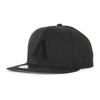 Cap 59FIFTY Arizona Diamondbacks MLB CAP ARIZONA DIAMONDBACKS 5950 Hat Black [New Era] 7-1/4 [Used]
