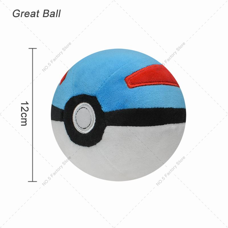 Cute Eeveelution And Plush Toys Soft Stuffed Dolls For Bedroom Decor And Gifts