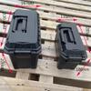Shenglianxing Lightweight Portable Plastic Ammo Box