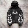 Foreign trade new camouflage 3D print hooded jacket, sweatshirt, loose unisex pullover, street trend