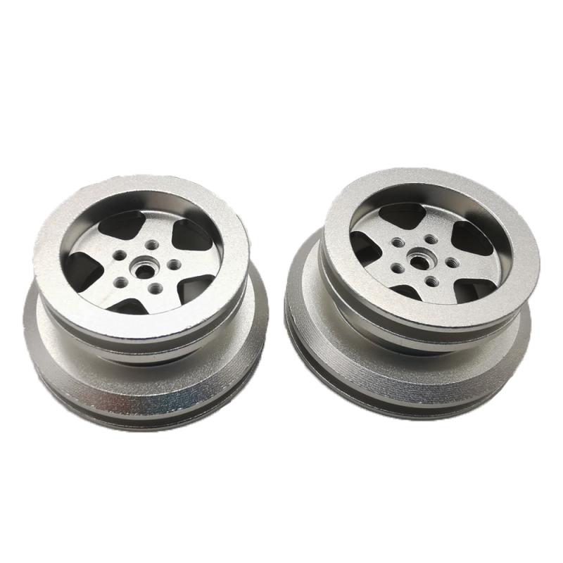 Mn Rims Cheap MN Model Metal Beadlock Wheels Rims For MN45 D90 91 96 99 99S 99A ...